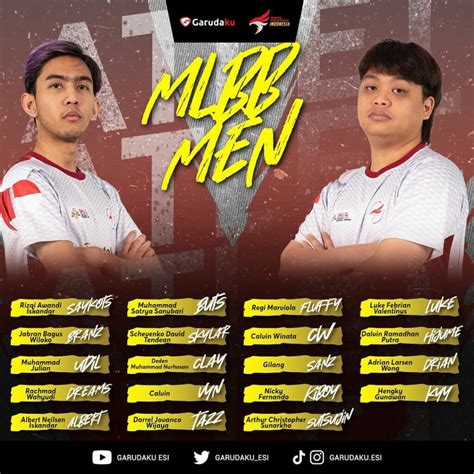 mlbb sea games 2023 schedule